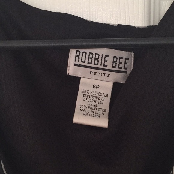 NWT 🖤 Amazing polka dot Dress - Picture 3 of 7